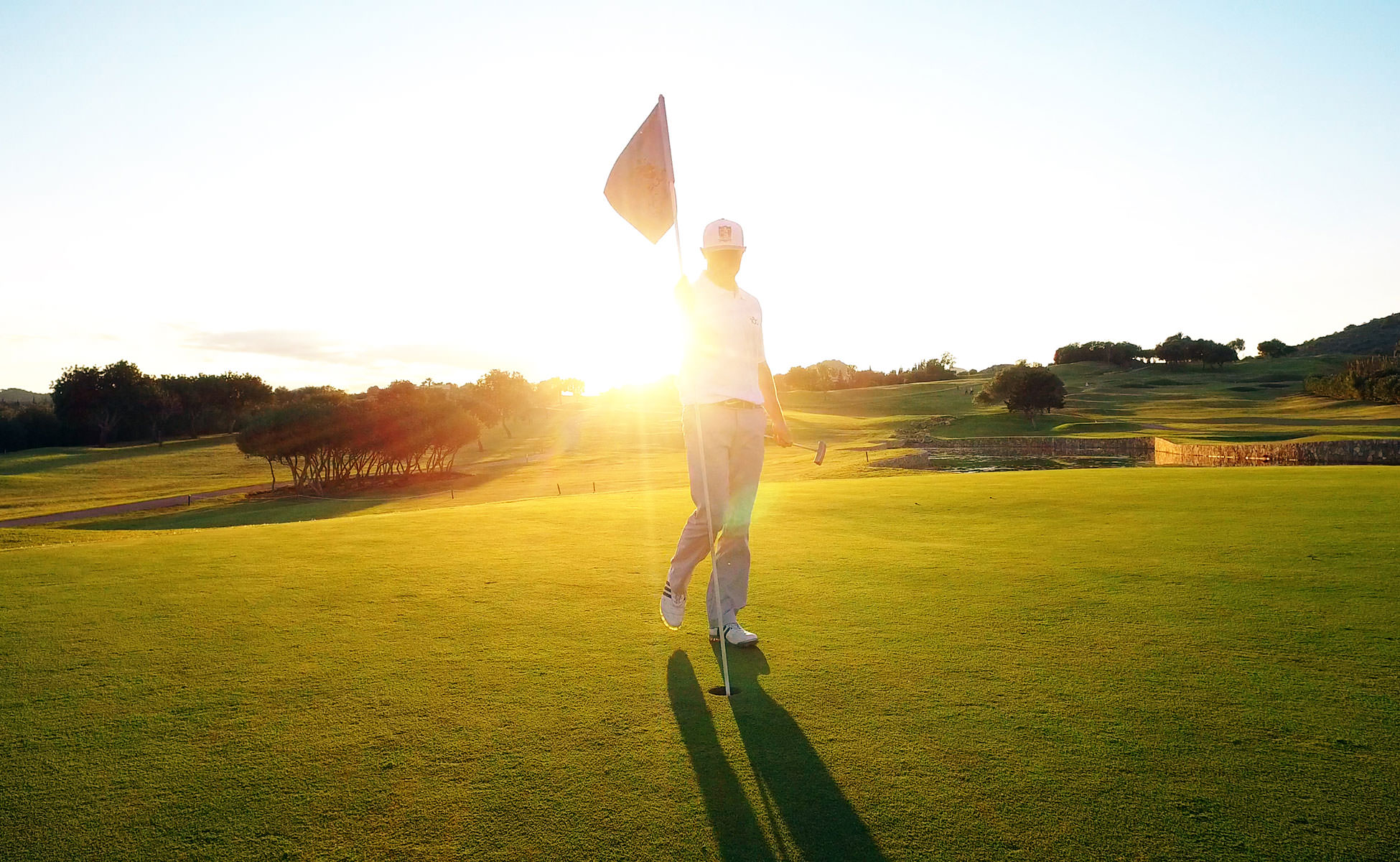 Golf 180 - Golfregeln - Golfplätze - Golfhotels - Equipment-Check